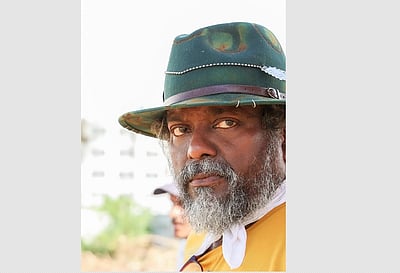 சினிமாவை விட்டு விலக முடிவெடுத்தேன், ஆனால்...: நடிகர் பார்த்திபன்